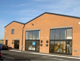 More details for Croft Ln, Temple Grafton - Office for Lease