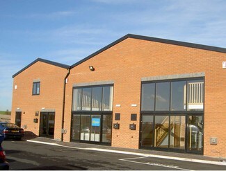 More details for Croft Ln, Temple Grafton - Office for Lease
