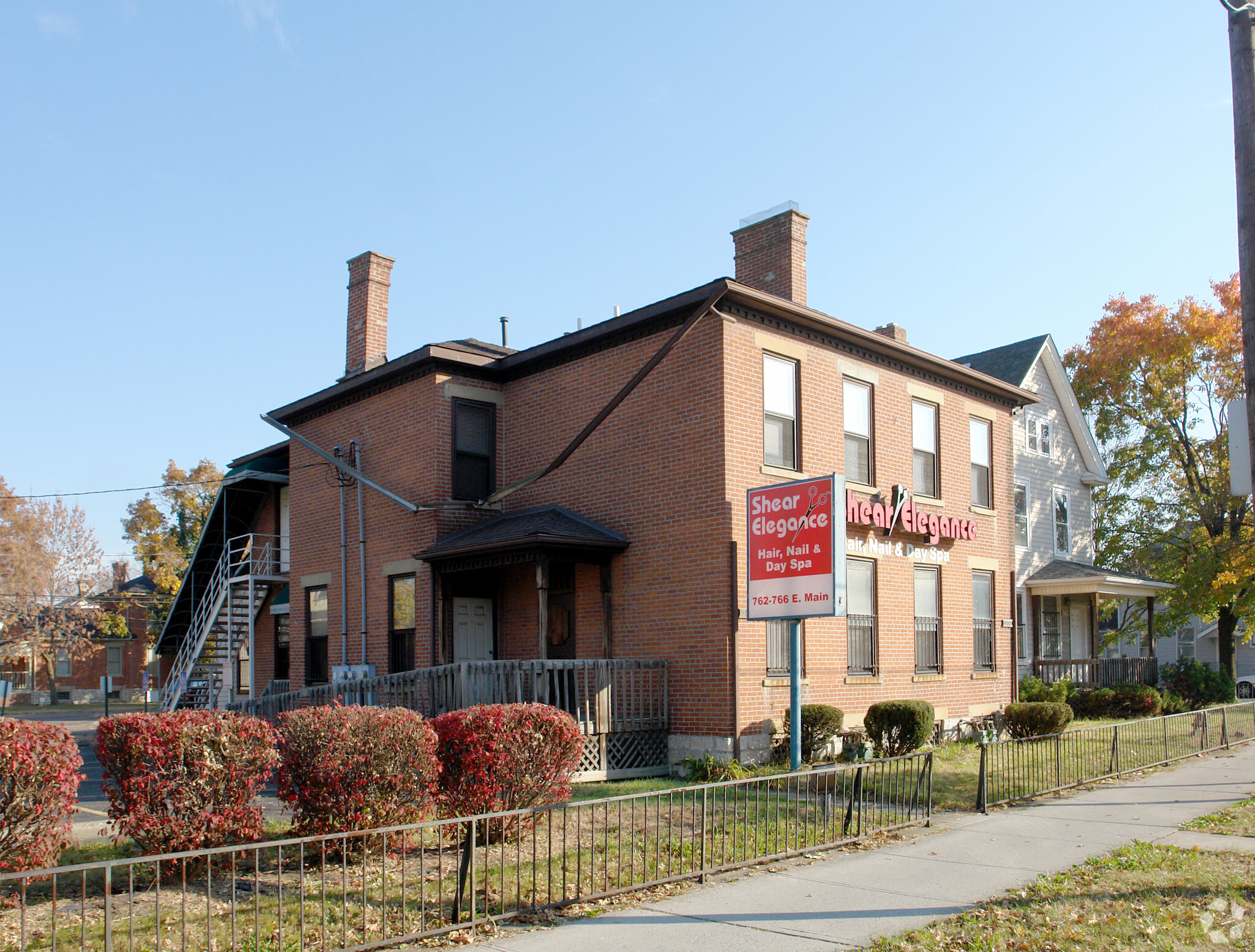 762-770 E Main St, Columbus, OH for sale Primary Photo- Image 1 of 1