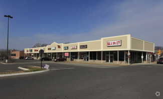 More details for 1202 S James Campbell Blvd, Columbia, TN - Retail for Lease