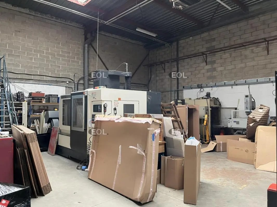 Flex in Sartrouville for lease Building Photo- Image 1 of 6