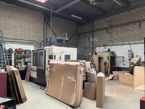 Flex in Sartrouville for lease Building Photo- Image 1 of 6