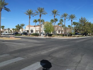 More details for 9300-9350 Sun City Blvd, Las Vegas, NV - Office for Lease