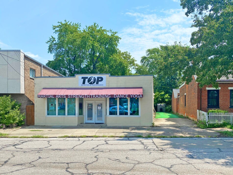 110 Mascoutah Ave, Belleville, IL for sale Building Photo- Image 1 of 1