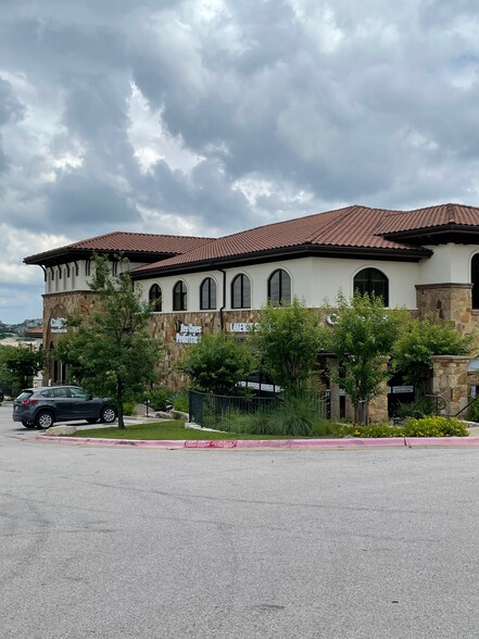 2501 S Ranch Road 620, Austin, TX for lease - Building Photo - Image 3 of 29