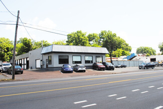 More details for 323 W High St, Pottstown, PA - Retail for Lease