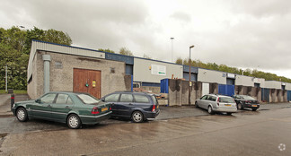 More details for Arkwright Rd, Runcorn - Industrial for Lease