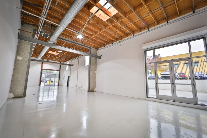 3633 Lenawee Ave, Los Angeles, CA for sale - Building Photo - Image 1 of 1