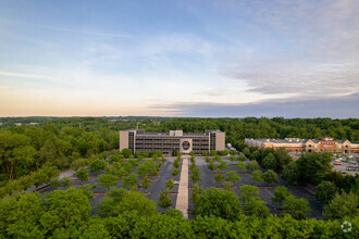 50 Applied Card Way, Glen Mills, PA - aerial  map view