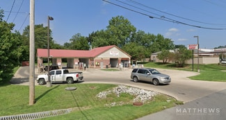 More details for 3831 S Scatterfield Rd, Anderson, IN - Retail for Sale