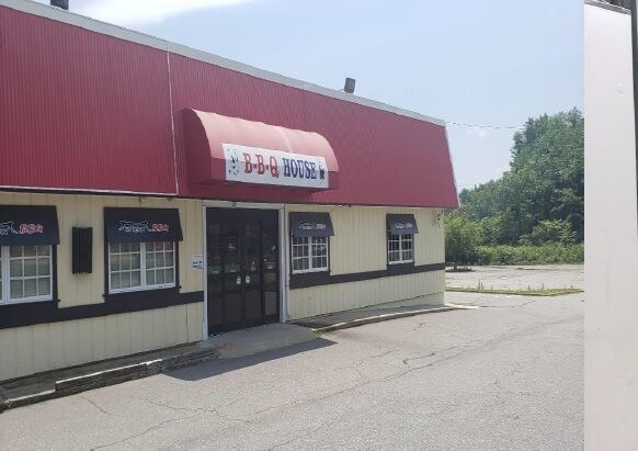 6827 Midlothian Tpke, Richmond, VA for sale Building Photo- Image 1 of 1