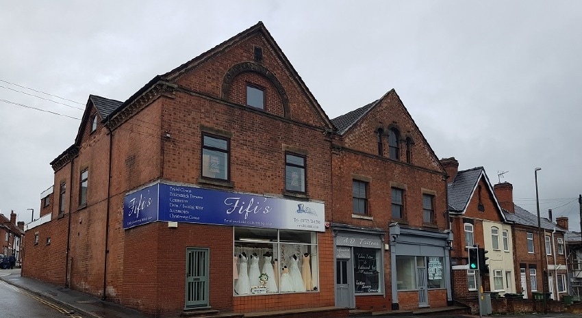 5, 5b & 5c Loscoe Rd, Heanor for sale Primary Photo- Image 1 of 1