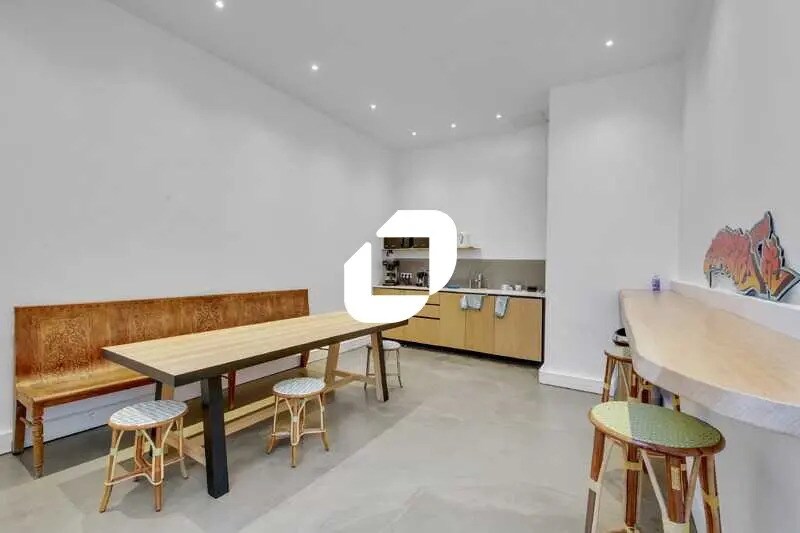 50 Bis Rue Maurice Arnoux, Montrouge for lease - Building Photo - Image 2 of 32