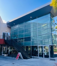 4131 El Camino Real, Palo Alto, CA for lease Building Photo- Image 1 of 3