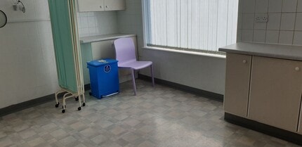 13 Loughborough Rd, Leicester for lease Interior Photo- Image 2 of 7