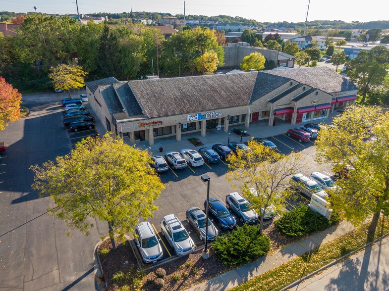 7805 Mineral Point Rd, Madison, WI 53717