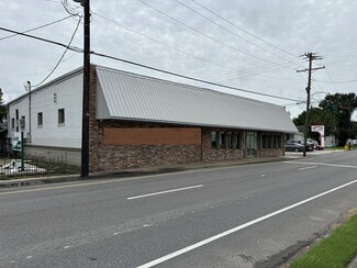 More details for 23525 Eden St, Plaquemine, LA - Retail for Sale