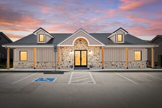 More details for 2510 Pea Ridge Rd, Clarksville, TN - Office for Lease