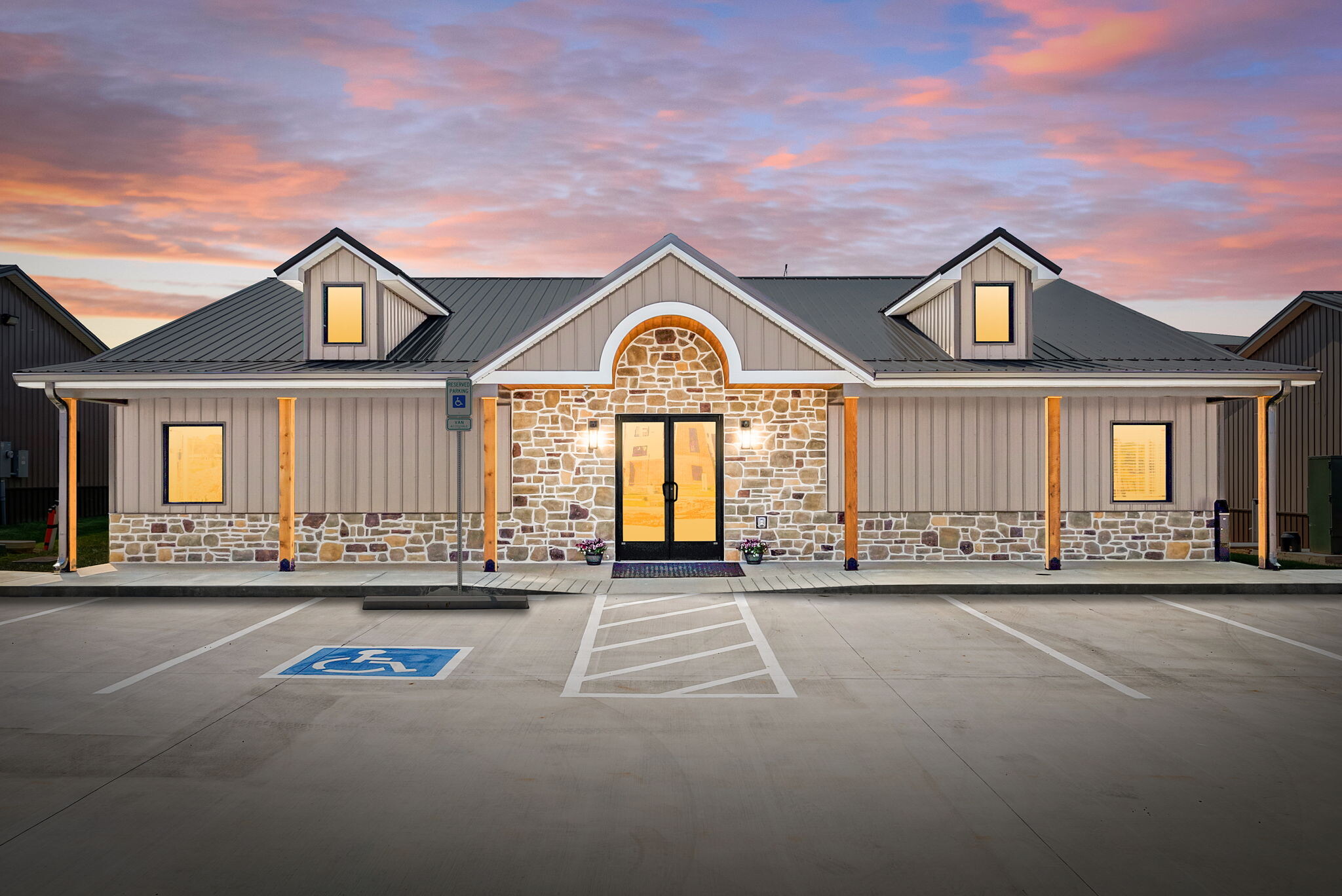 2510 Pea Ridge Rd, Clarksville, TN for lease Building Photo- Image 1 of 48