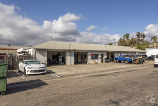 More details for 10659 Prospect Ave, Santee, CA - Industrial for Lease