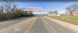 More details for 4625 W 56th St, Indianapolis, IN - Land for Sale