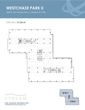 3600 W Sam Houston Pky S, Houston, TX for lease Floor Plan- Image 1 of 1