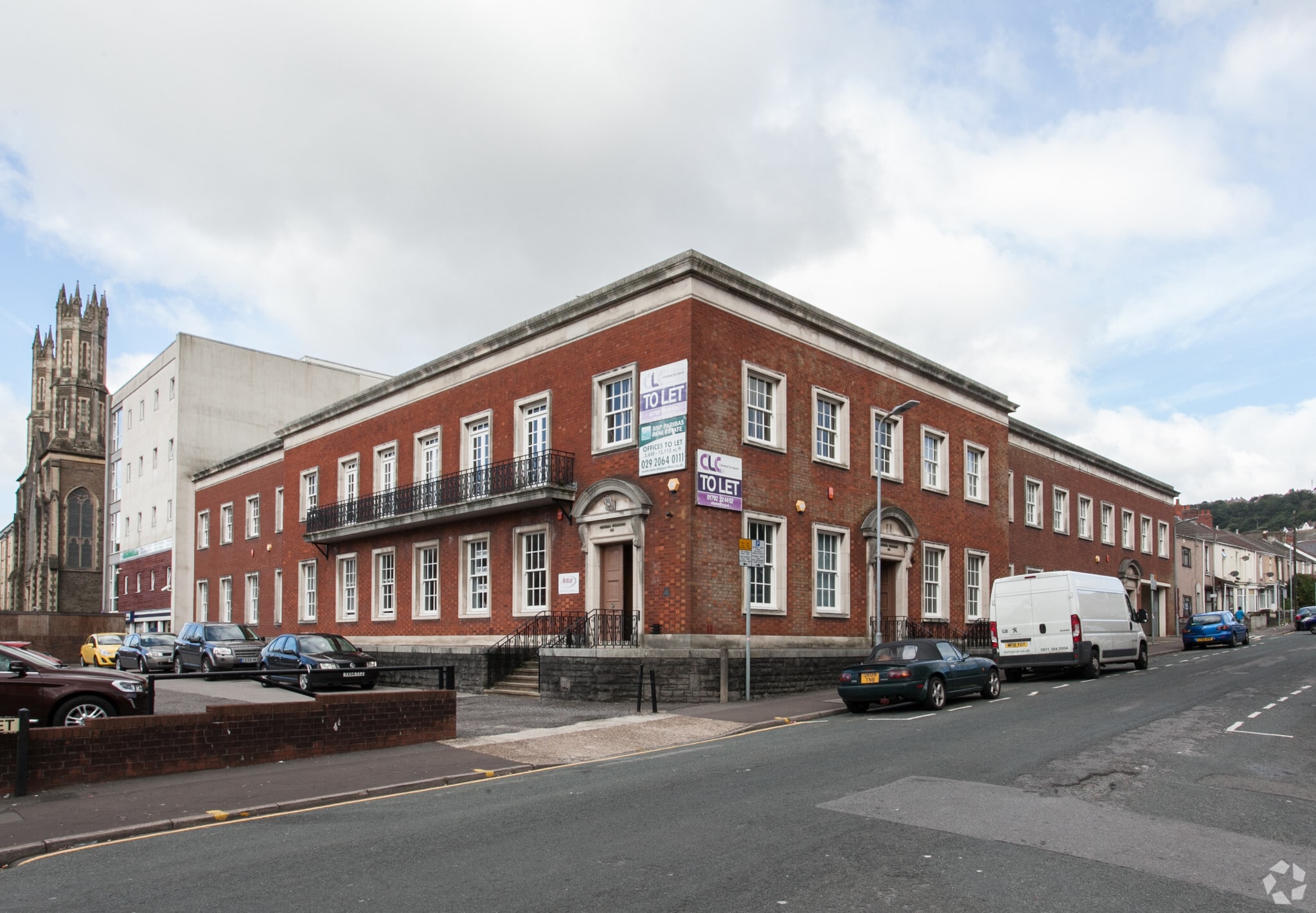 163 St Helens Rd, Swansea for sale Primary Photo- Image 1 of 1