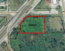 Recker Hwy - Commercial Lot - Pub