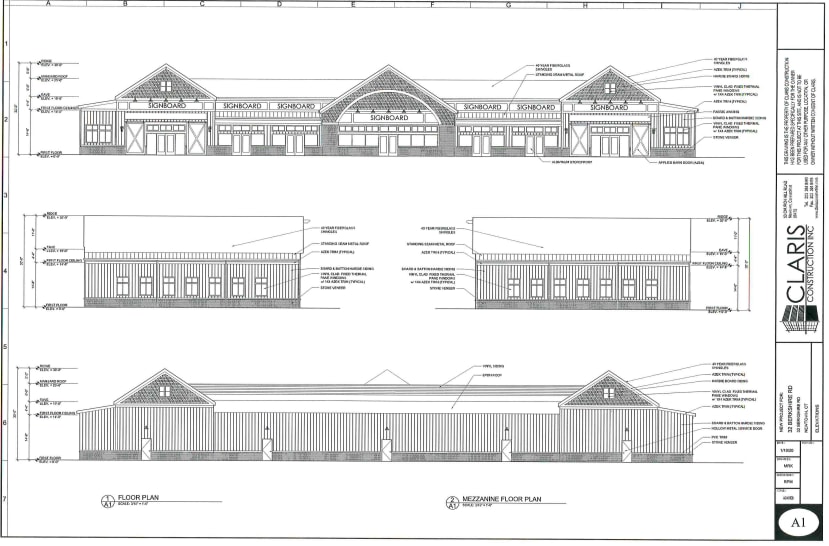 32 Berkshire Rd, Sandy Hook, CT for sale - Building Photo - Image 3 of 8