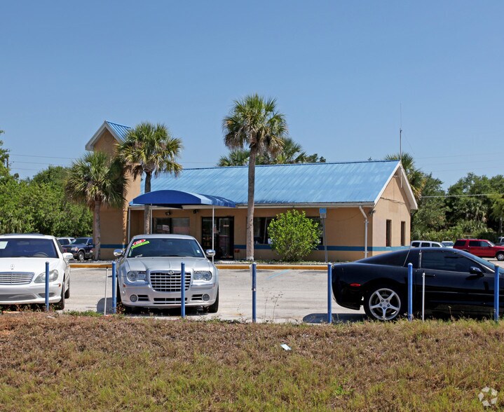 7224 E Colonial Dr, Orlando, FL for sale - Primary Photo - Image 1 of 1