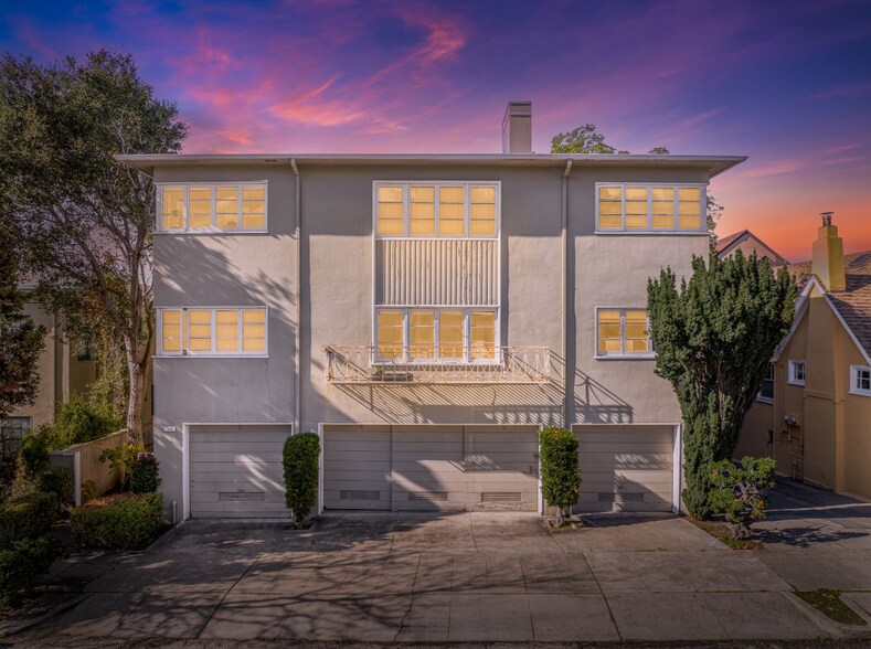 1526 Arch St, Berkeley, CA for sale - Building Photo - Image 1 of 1