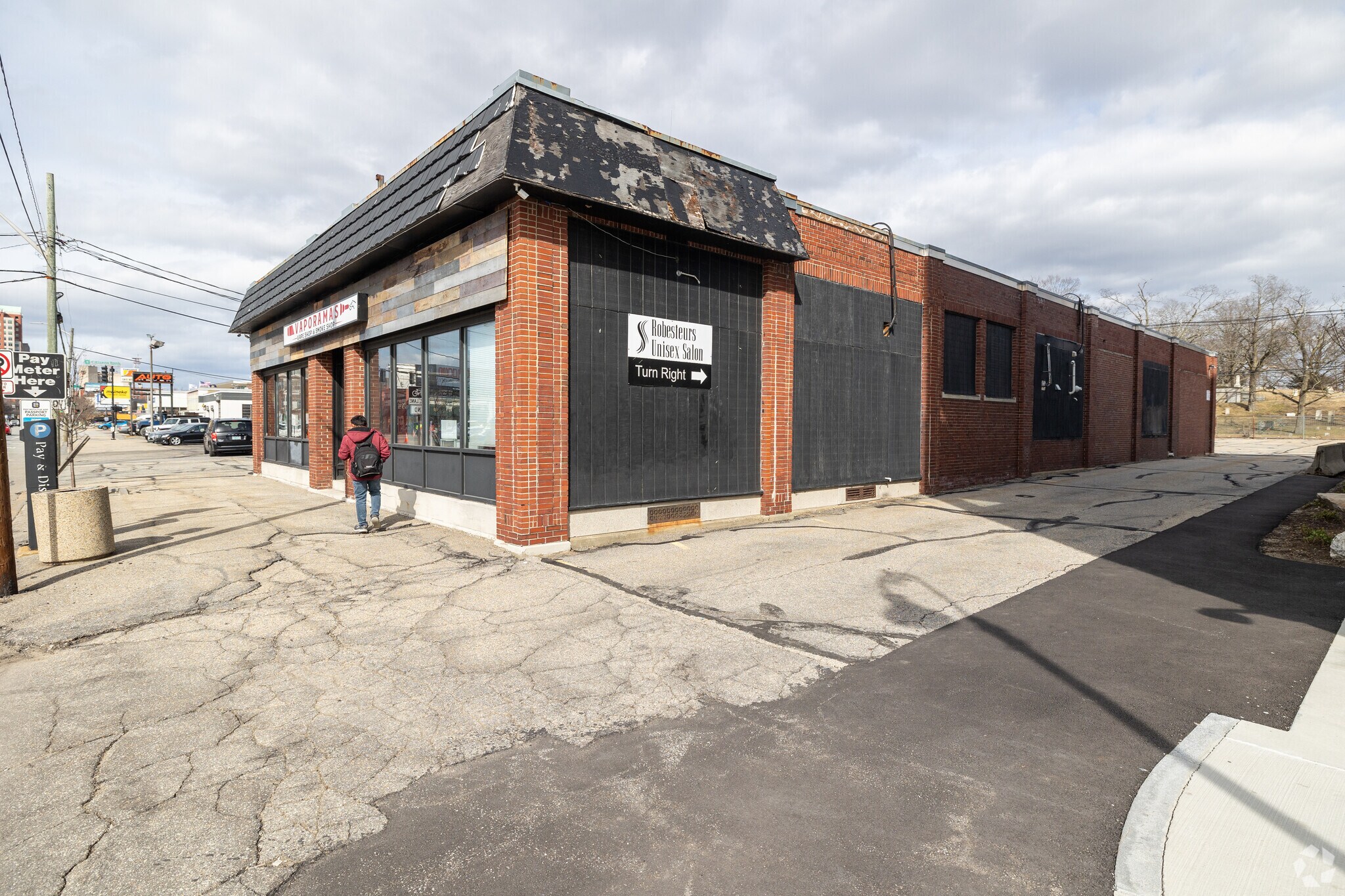 435 Elm St, Manchester, NH for sale Primary Photo- Image 1 of 1