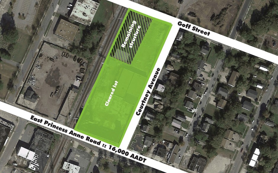 1140 E Princess Anne Rd, Norfolk, VA 23504 | LoopNet
