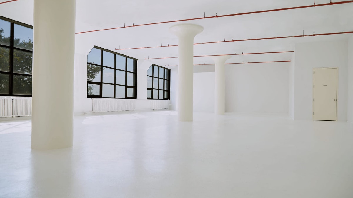 80 Richards St, Brooklyn, NY for lease Building Photo- Image 1 of 10