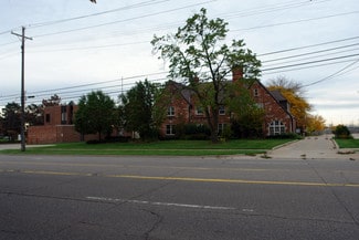 More details for 6902 Chicago Rd, Warren, MI - Specialty for Sale