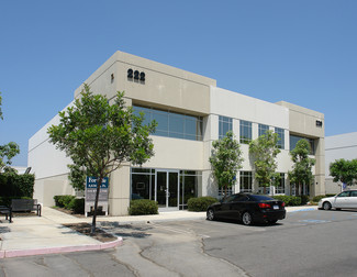 More details for 222 Goddard, Irvine, CA - Industrial for Lease