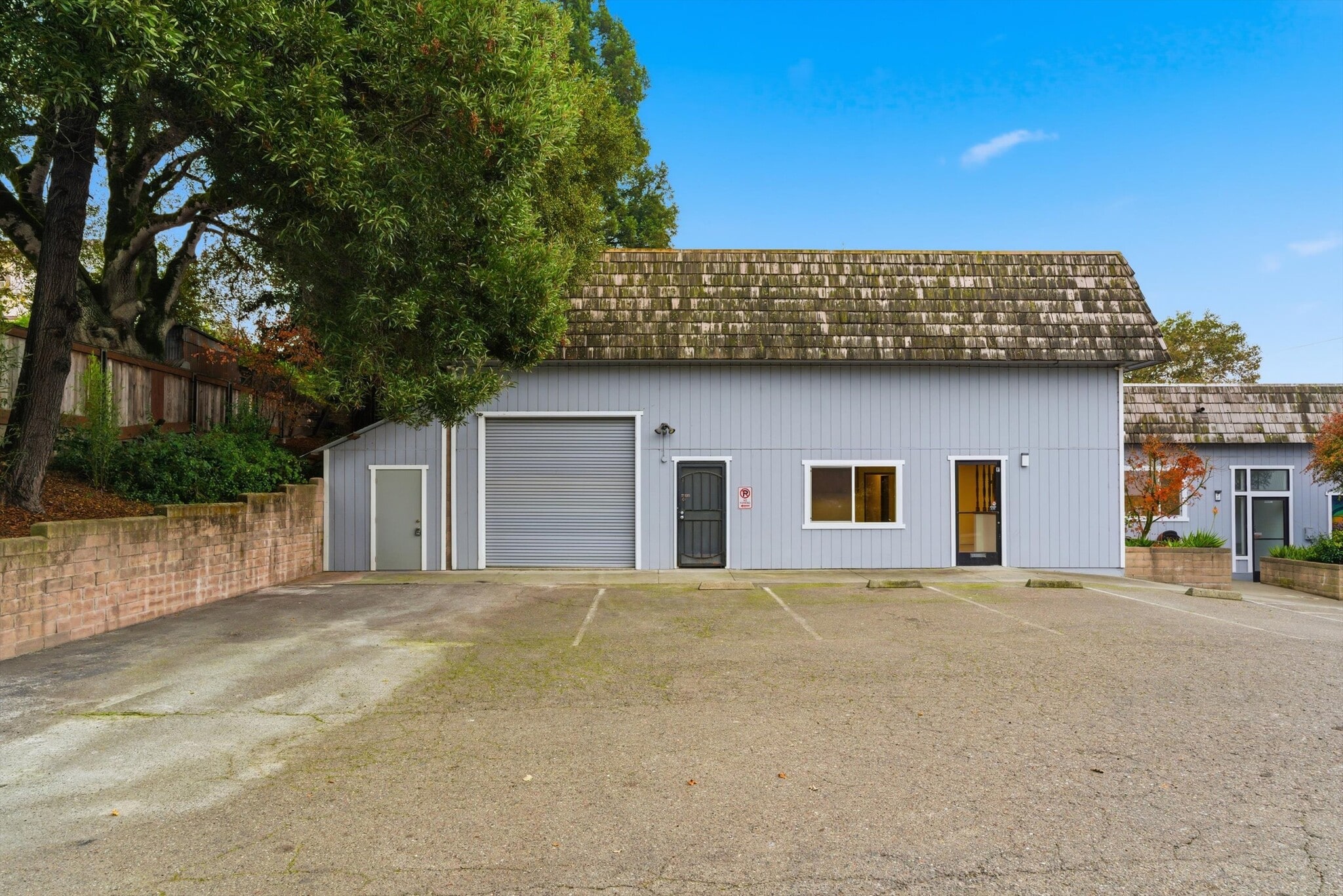 9550 Main St, Penngrove, CA for lease Primary Photo- Image 1 of 25