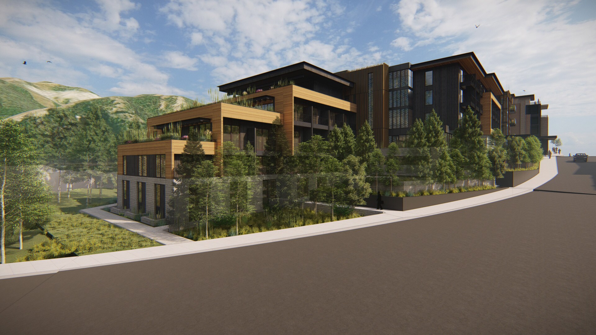 E River St, Ketchum, ID for sale Primary Photo- Image 1 of 1