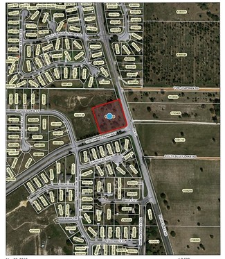 More details for Centennial Pky, Mascotte, FL - Land for Sale