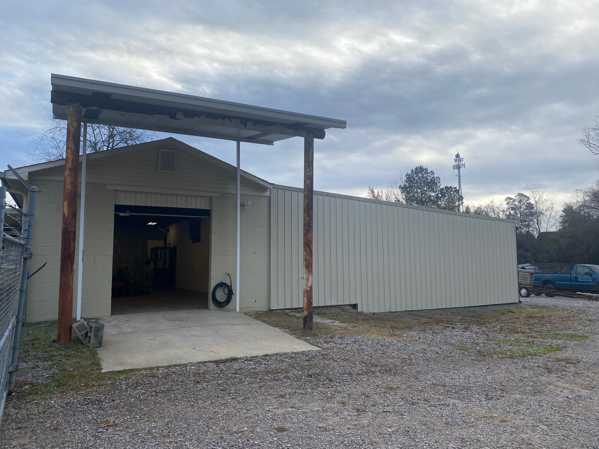3932 Haley Rd, Augusta, GA for sale Building Photo- Image 1 of 1