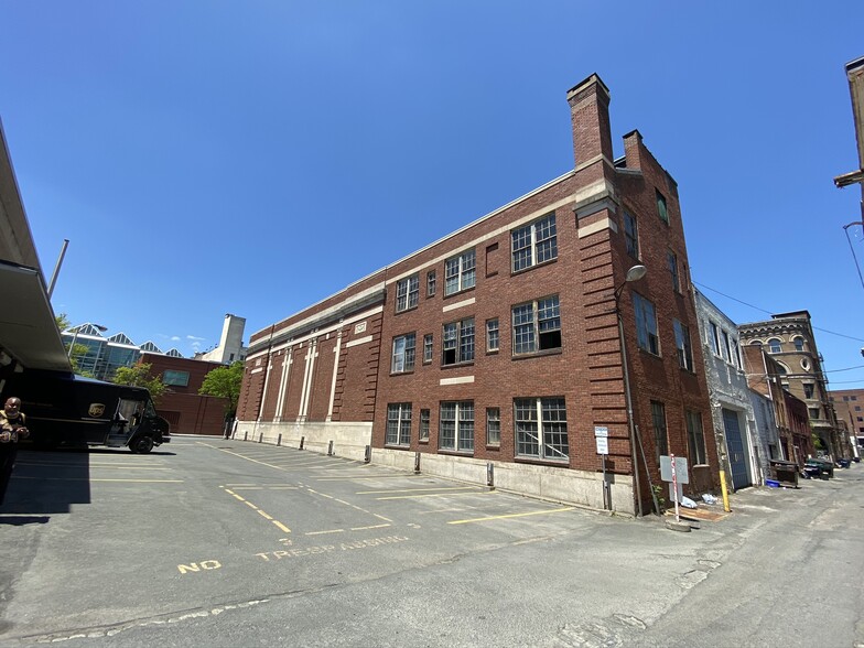 50 4th St, Troy, NY for lease - Building Photo - Image 2 of 20