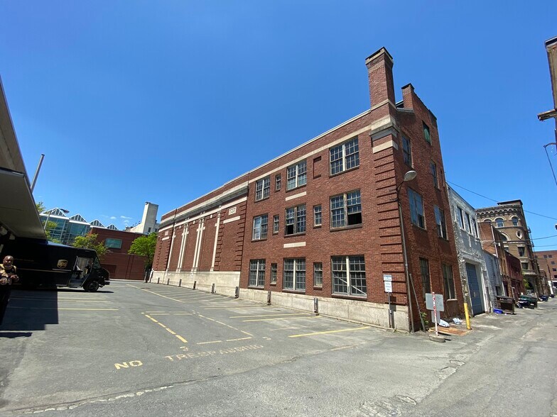 50 4th St, Troy, NY for sale - Building Photo - Image 3 of 21