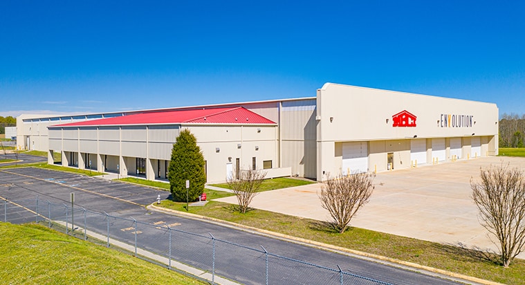 1703 Ruffin Mill Rd, Colonial Heights, VA for lease Primary Photo- Image 1 of 8