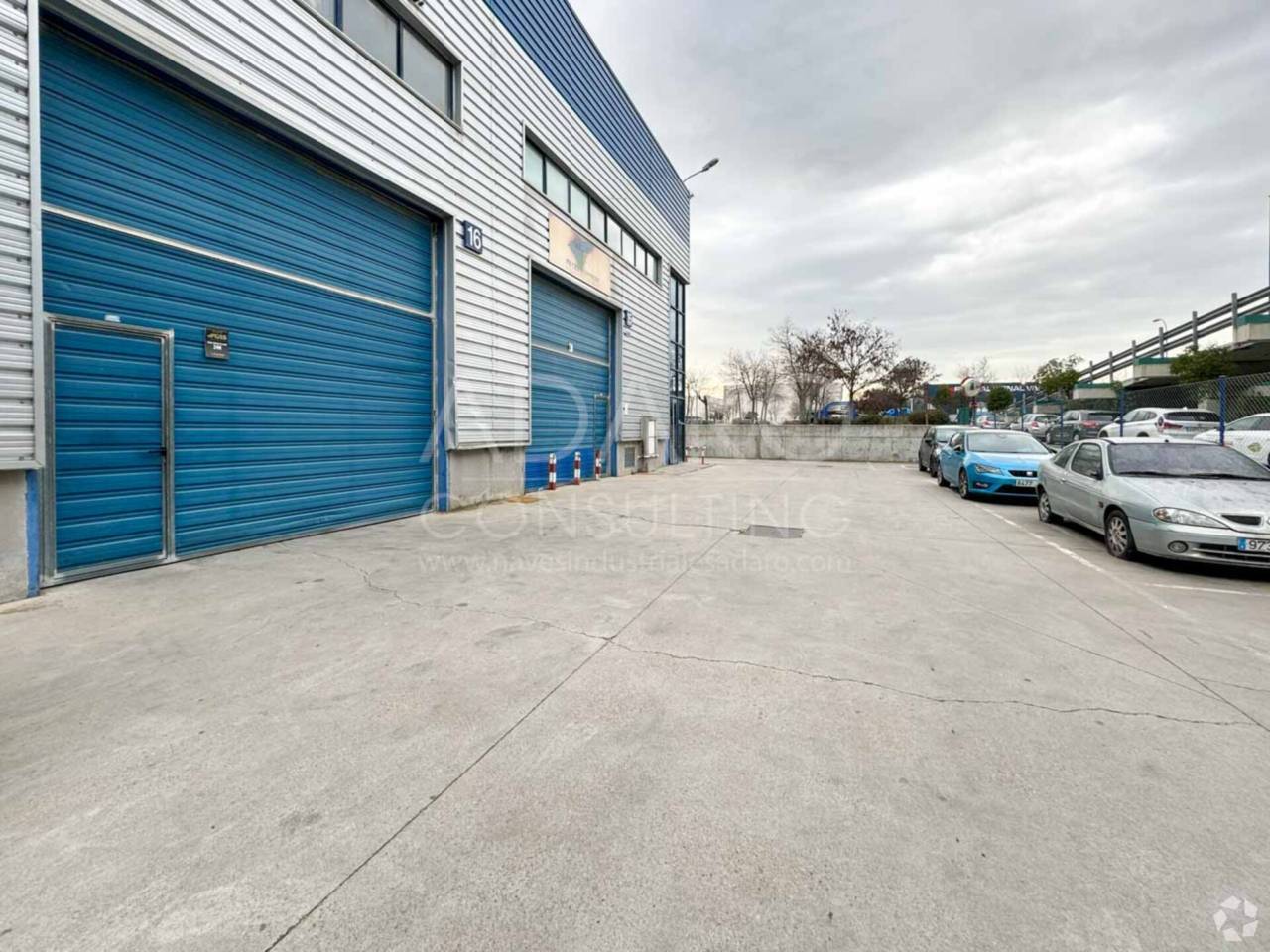 Industrial in Madrid, Madrid for sale Interior Photo- Image 1 of 2