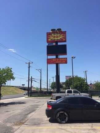 More details for 1706 SW Loop 410, San Antonio, TX - Retail for Lease