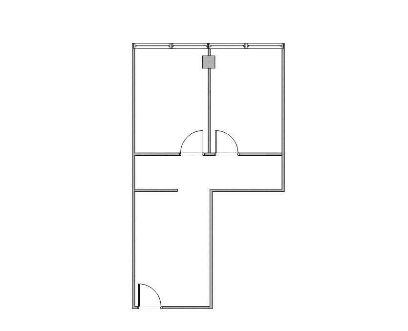 9950 Westpark Dr, Houston, TX for lease Floor Plan- Image 1 of 1