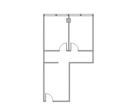 9950 Westpark Dr, Houston, TX for lease Floor Plan- Image 1 of 1