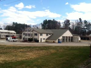 20 Whorff Junction Rd, West Bath, ME for sale - Primary Photo - Image 1 of 1