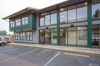 More details for 2413 Main St, Ferndale, WA - Office for Lease