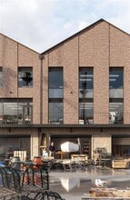 Langborne Rd, Whitby for lease Building Photo- Image 2 of 4